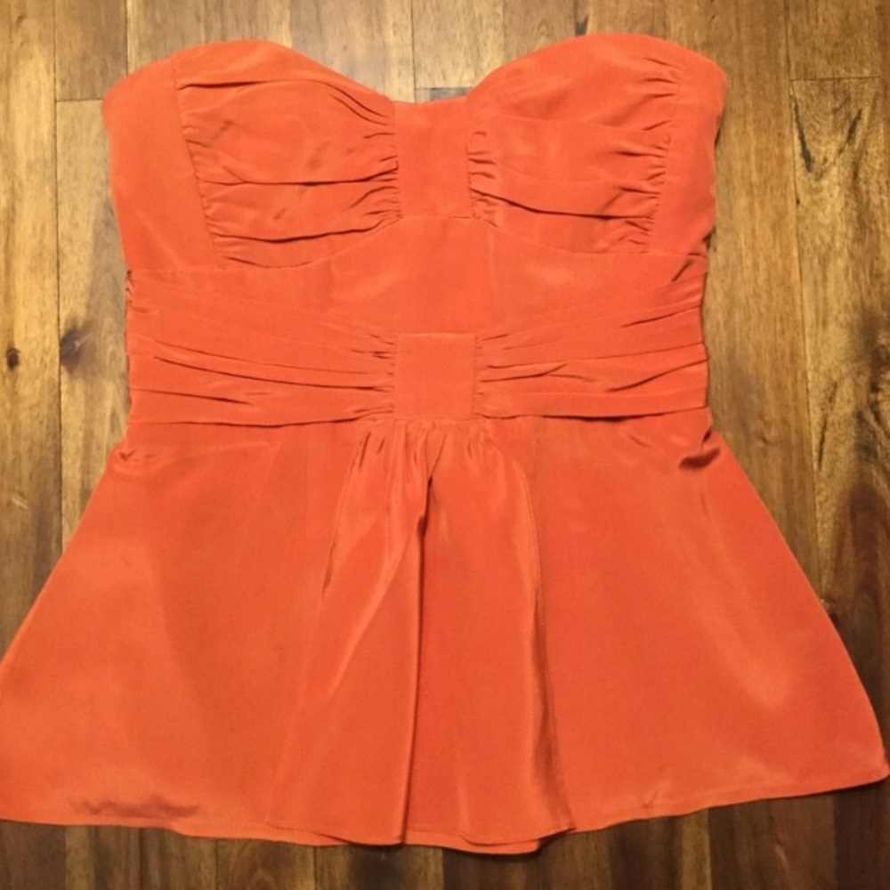 Nanette Lepore Top